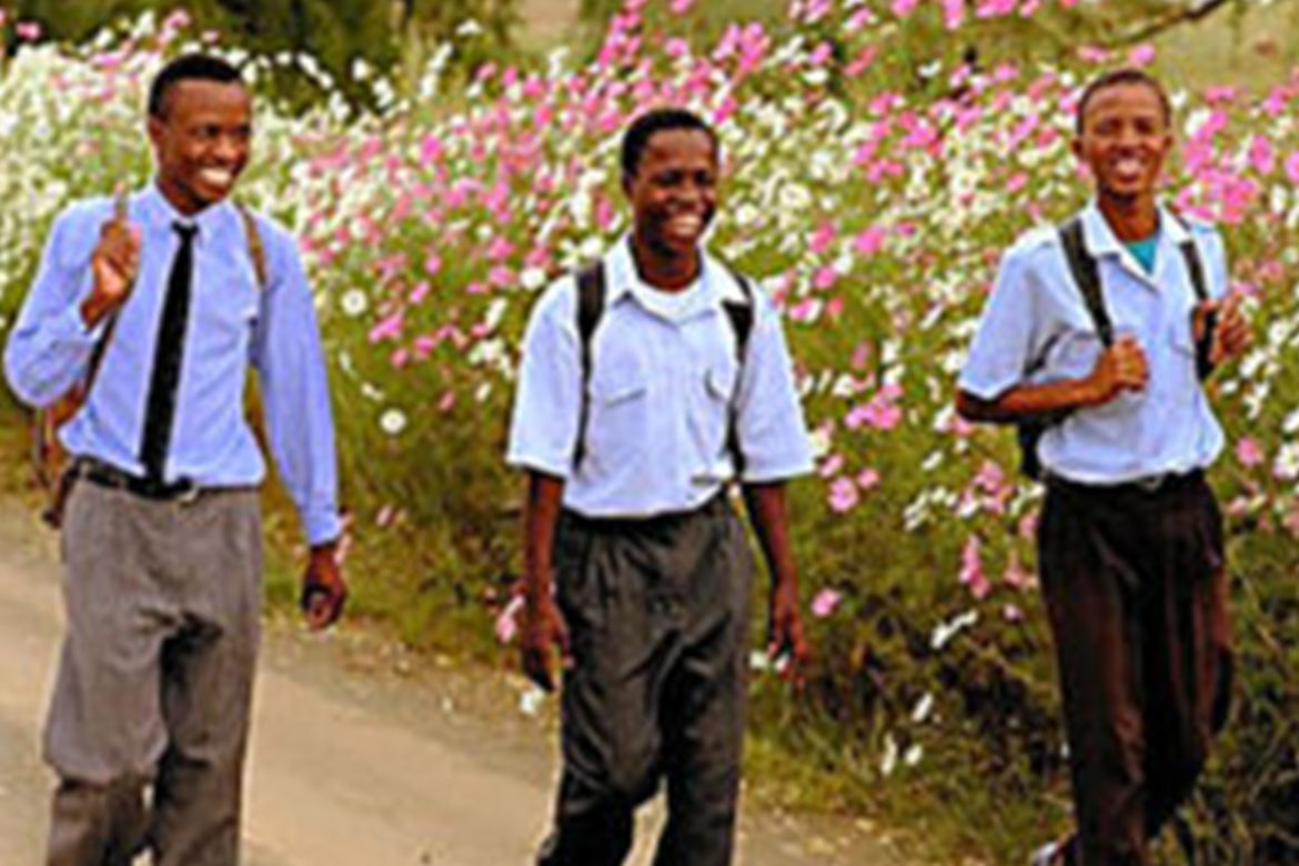 Travelling To and From School