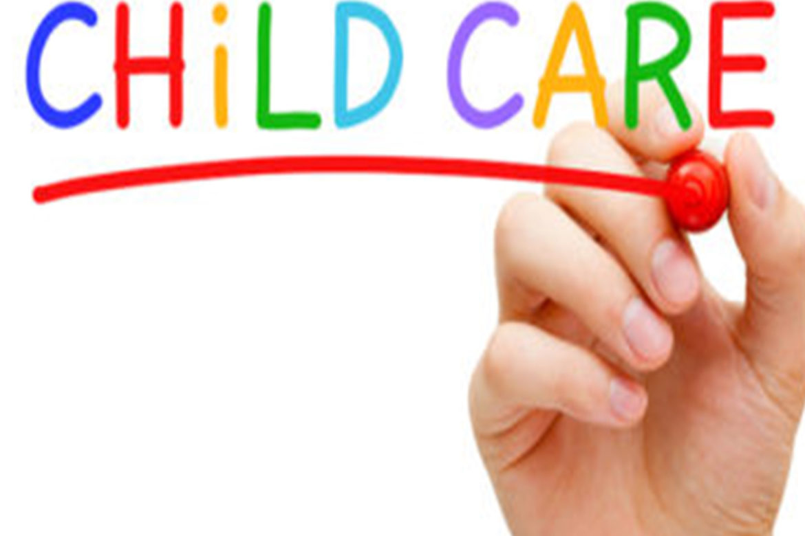 Childminding and Daycare