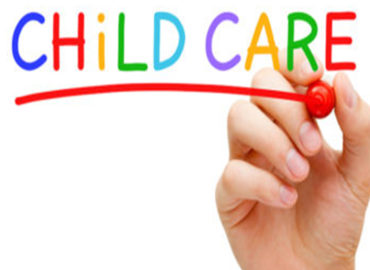 Childminding and Daycare