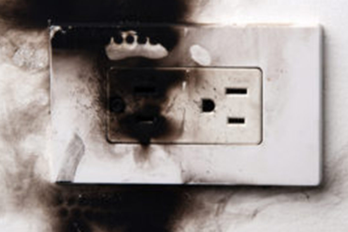 Dangers Around The Home