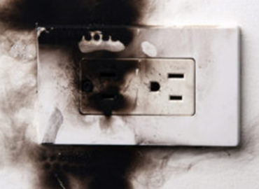 Dangers Around The Home