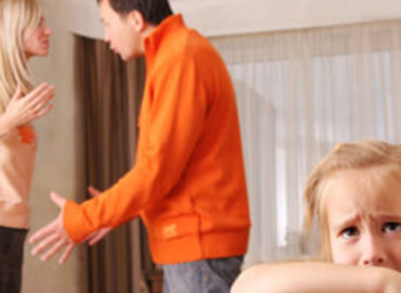 How Domestic Violence and Abuse Affects Children