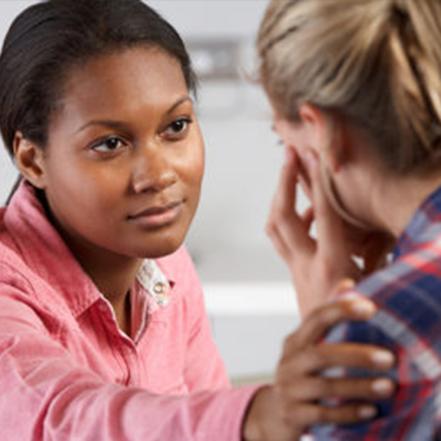 Preventing Youth Suicide