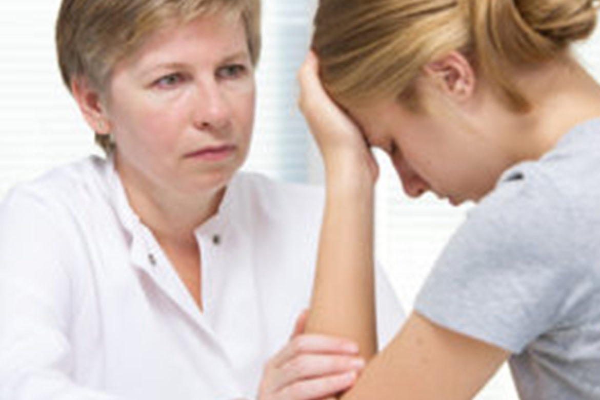 Parental Participation Against Suicide