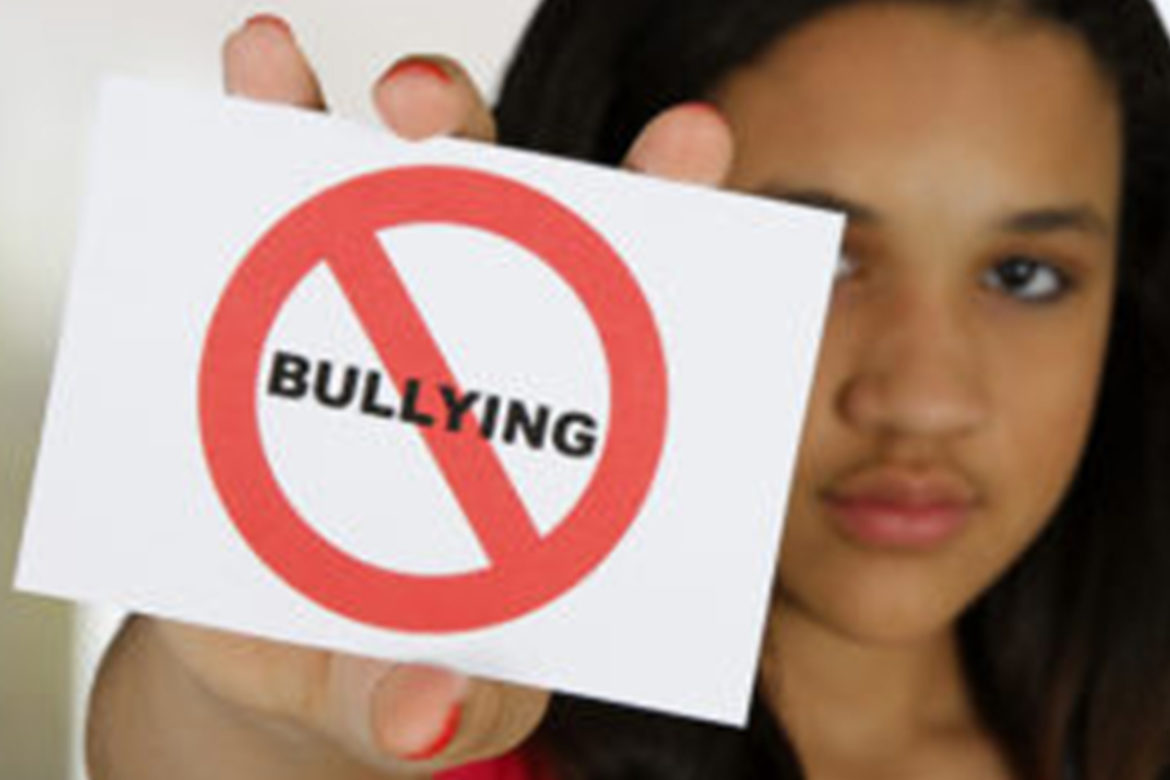 Parents Can Play a Central Role To Preventing Bullying