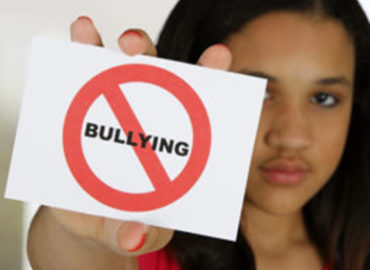 Parents Can Play a Central Role To Preventing Bullying