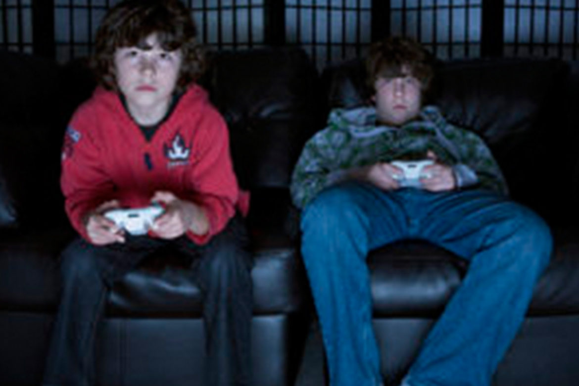 Violence – what do young kids understand by this?