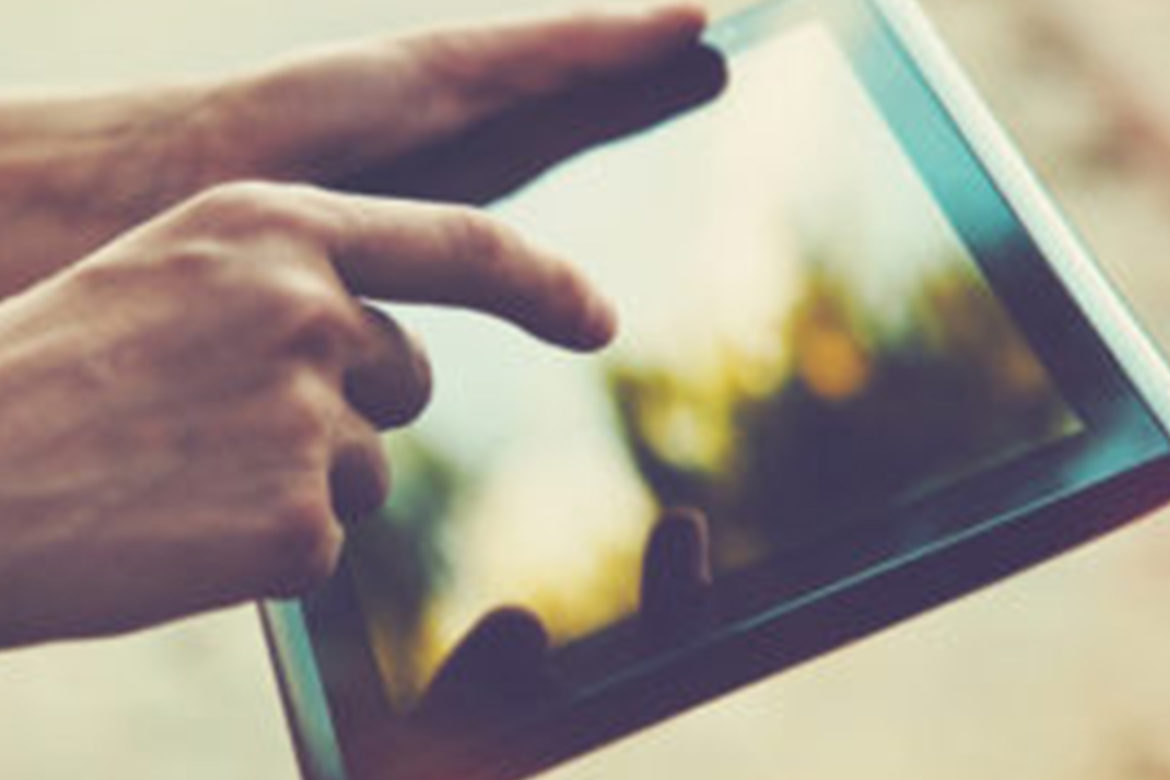 iPad Tech Smart – Guided Access