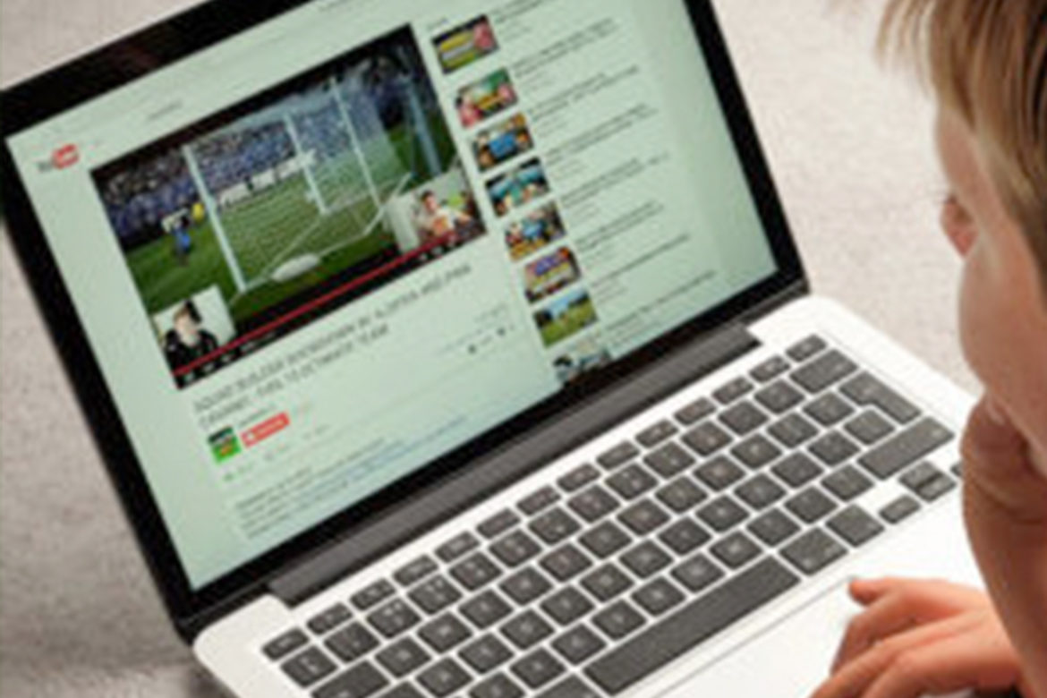 YouTube Parental Controls, a How-To