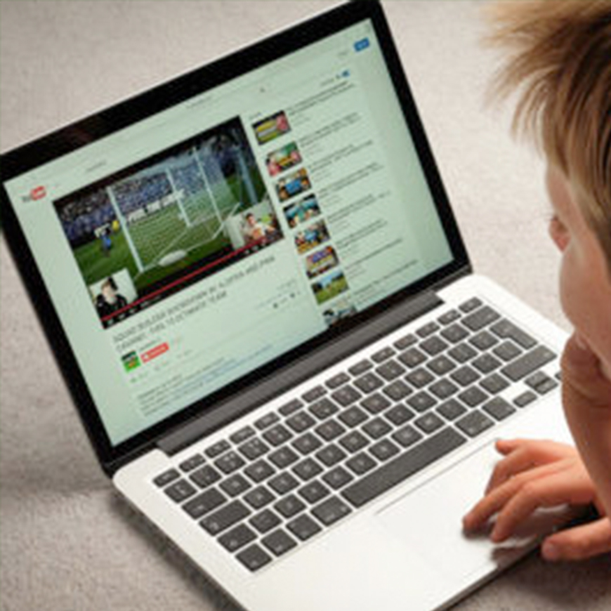 YouTube Parental Controls, a How-To