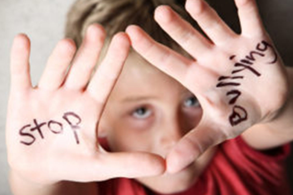 Bullying Facts Every SA Parent Should Know