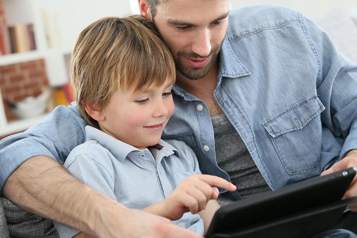 Software alone can’t protect your child from ignorance