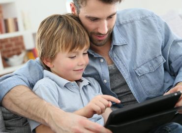 Software alone can’t protect your child from ignorance