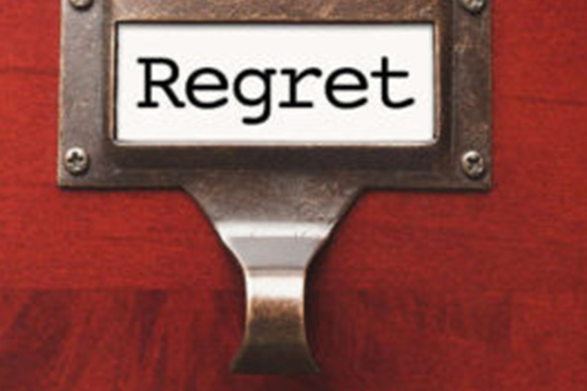 The Internet remembers everything