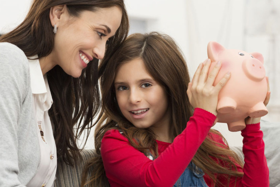 Make Your Child Life Smart in the School Holidays