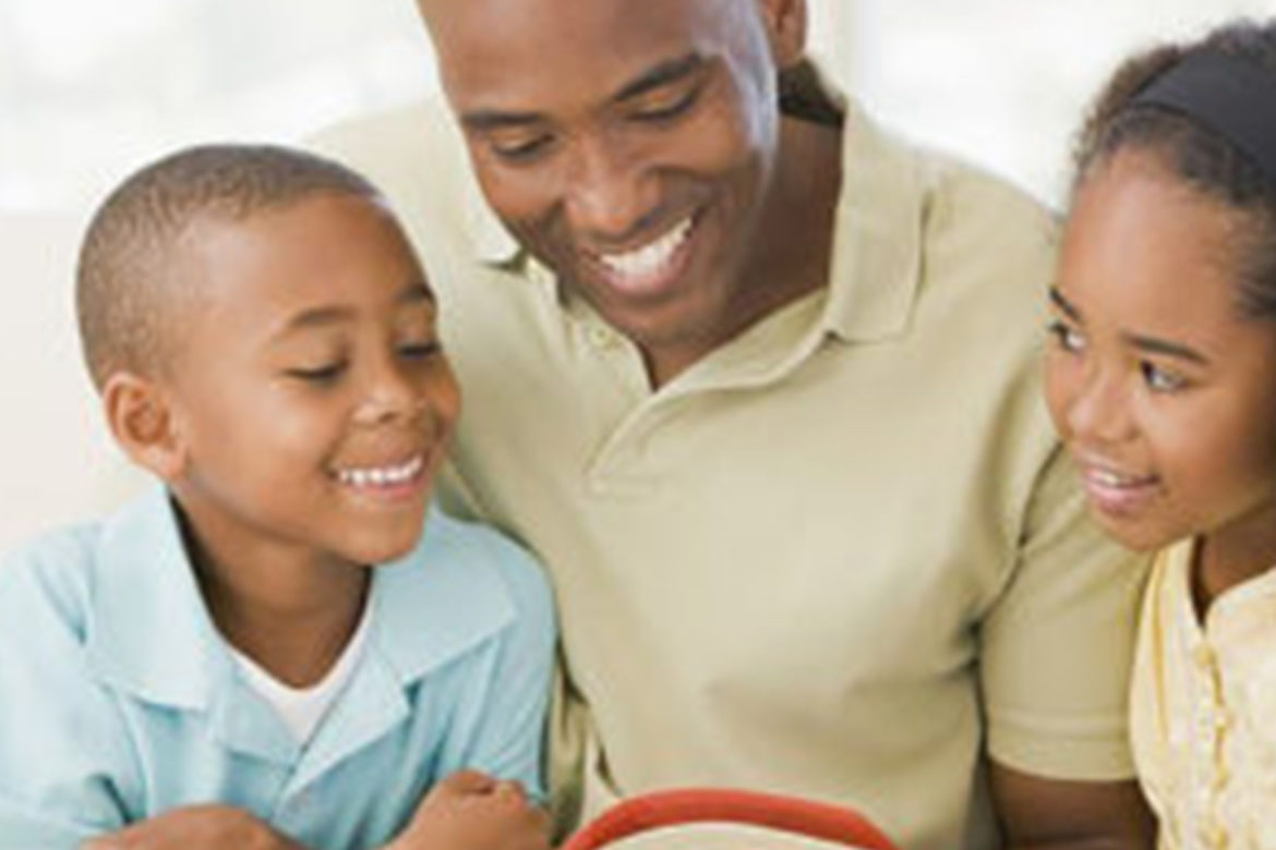 Playing the Attention Game