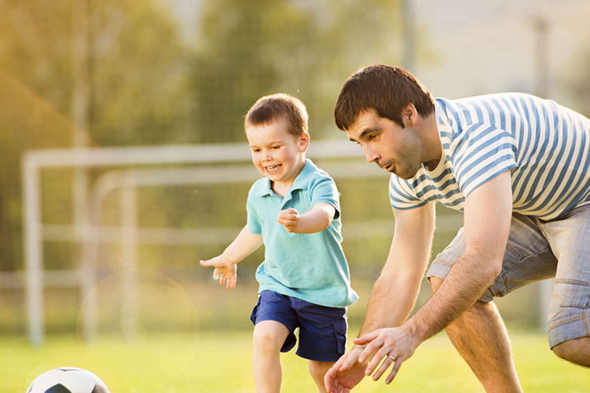 Practice Makes Perfect