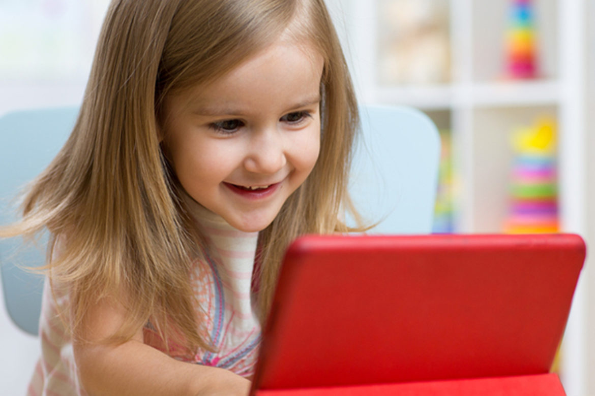 Digital Potential |Your child’s digital potential