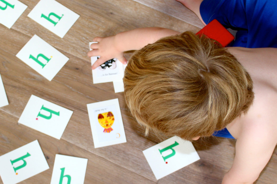 Sticky notes for the Brain