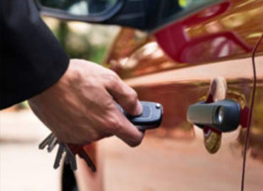 Car Remote Jamming at Schools on the increase