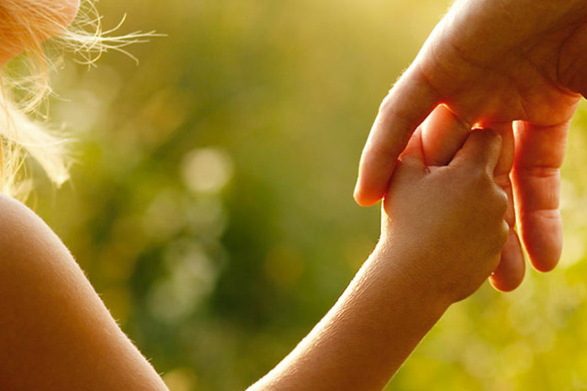 National Child Protection Week – Top 10 Tips