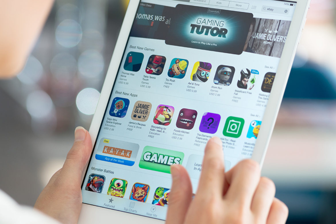 Our top picks for educational Apps