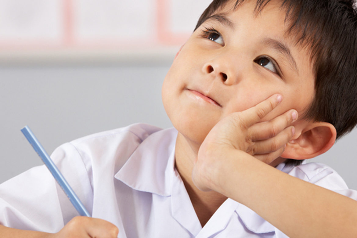 Learning difficulties – when should you seek help?