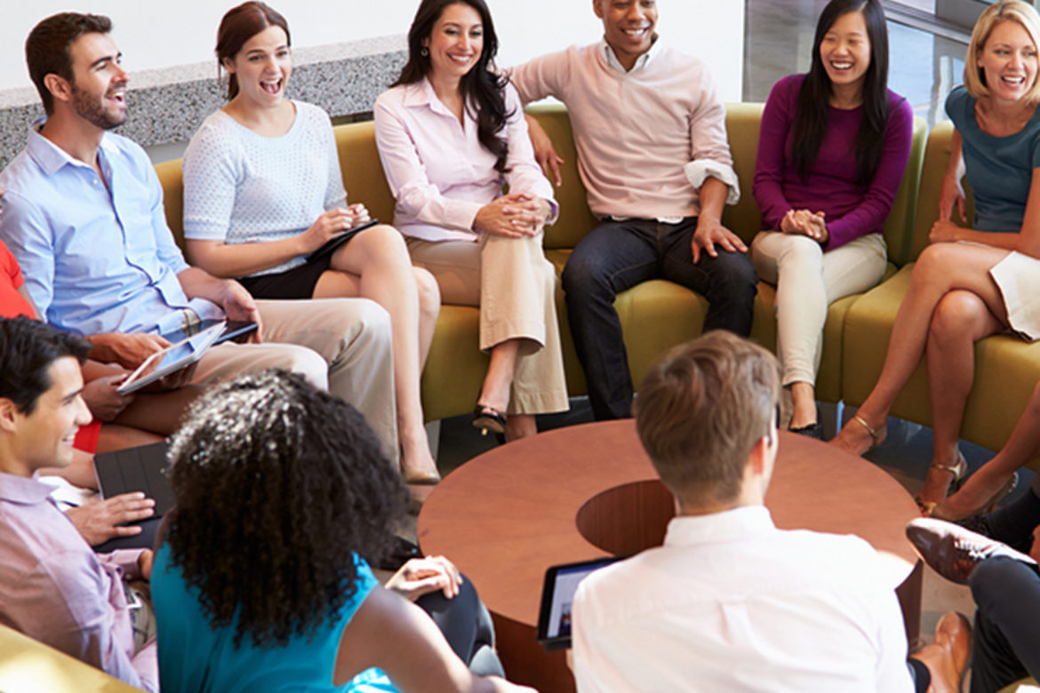 Positive notes for a New Term