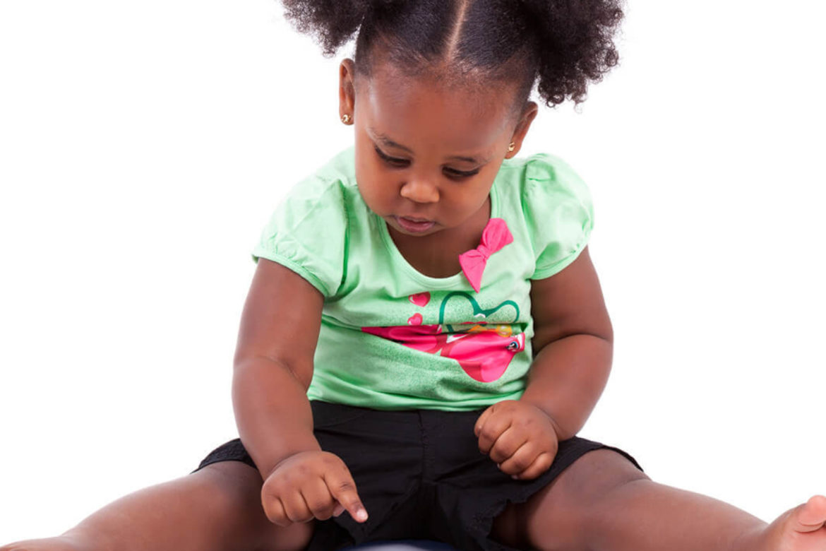 Don’t let your children get tangled in the Web