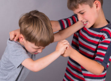 10 Tips to Stop School Fights