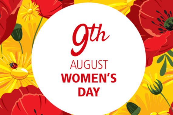 Why do we celebrate Women’s Day and Women’s month?