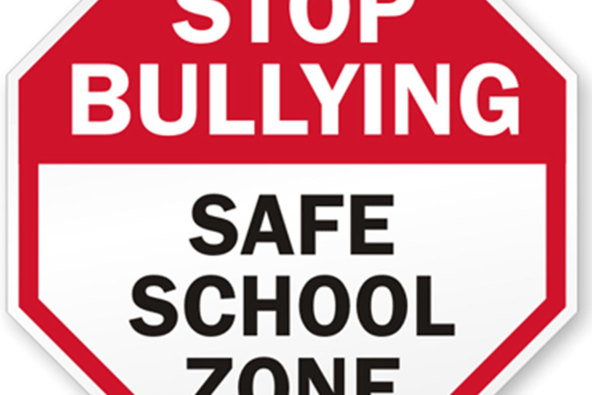 Bullying at school – what do we do? Part One