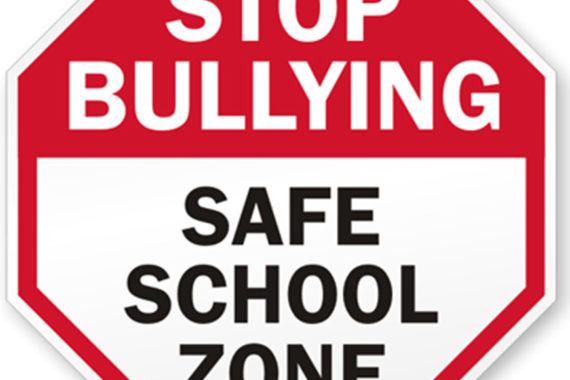 Bullying at school – what do we do? Part One