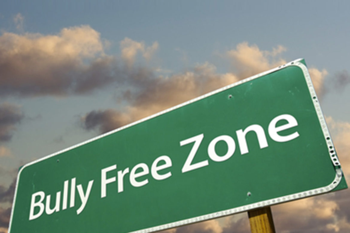 Bullying at school – what do we do? Part two