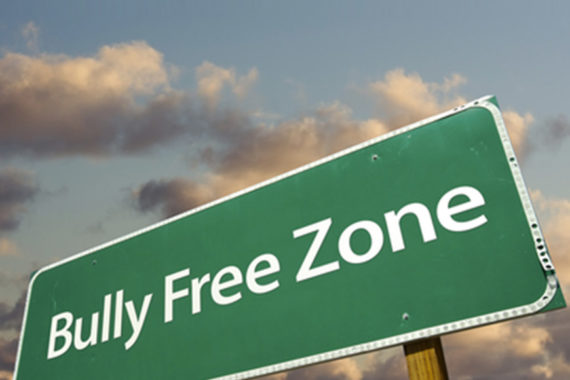 Bullying at school – what do we do? Part two