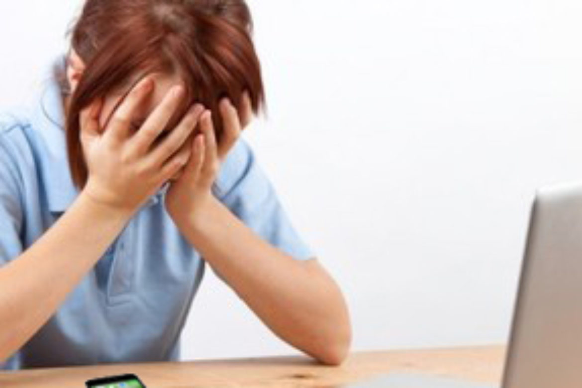 What exactly is cyberbullying?