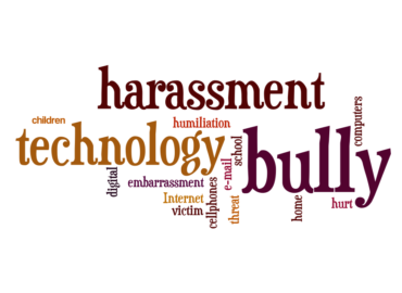 Solving the scourge of cyberbullying- Part 2