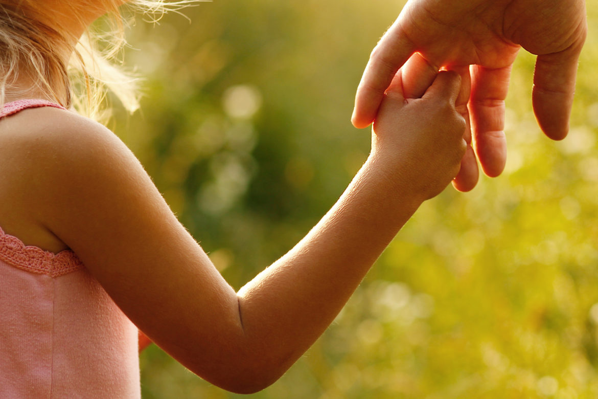 Shining the Spotlight on Protecting South Africa’s Children