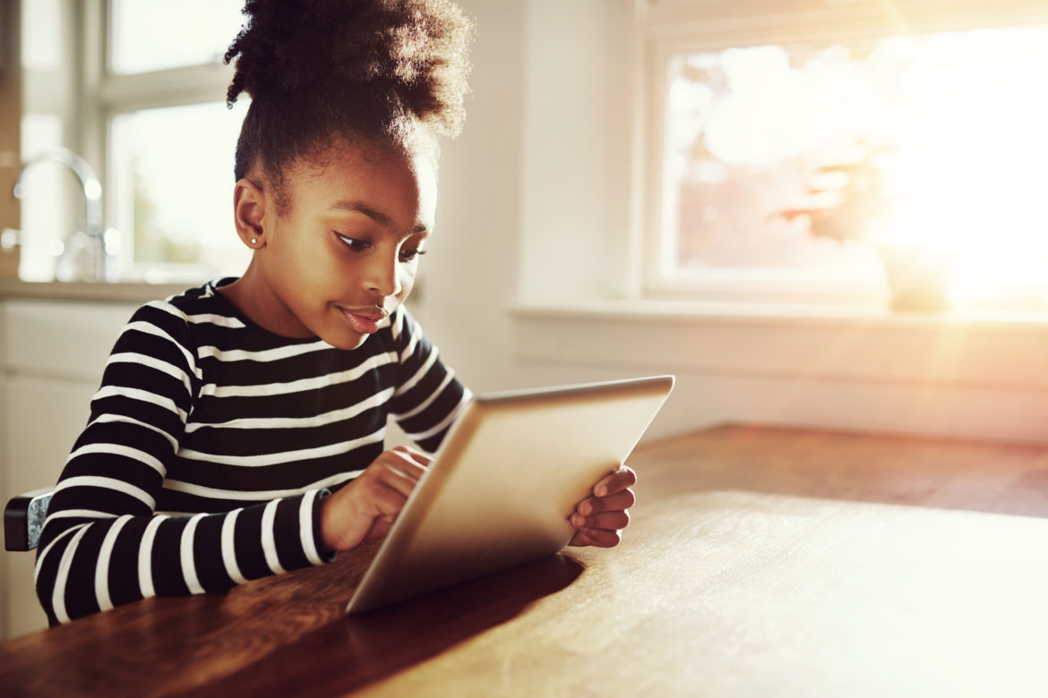 Parents’ Guide | Top 10 Tips for Internet Safety