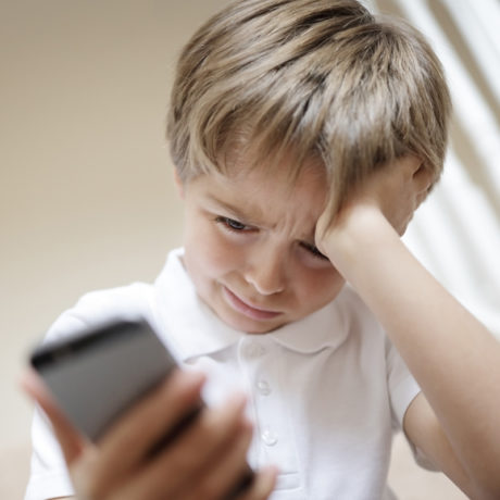 How to Ensure Kids Safety Online and Prevent Cyber Bullying