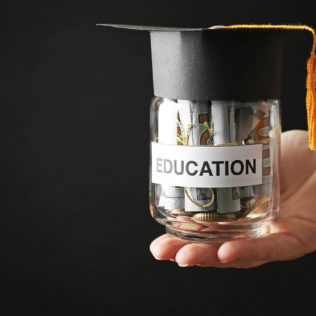 54% of SA is Not Saving For Education. Can They Afford Not To?