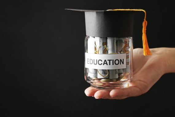 54% of SA is Not Saving For Education. Can They Afford Not To?