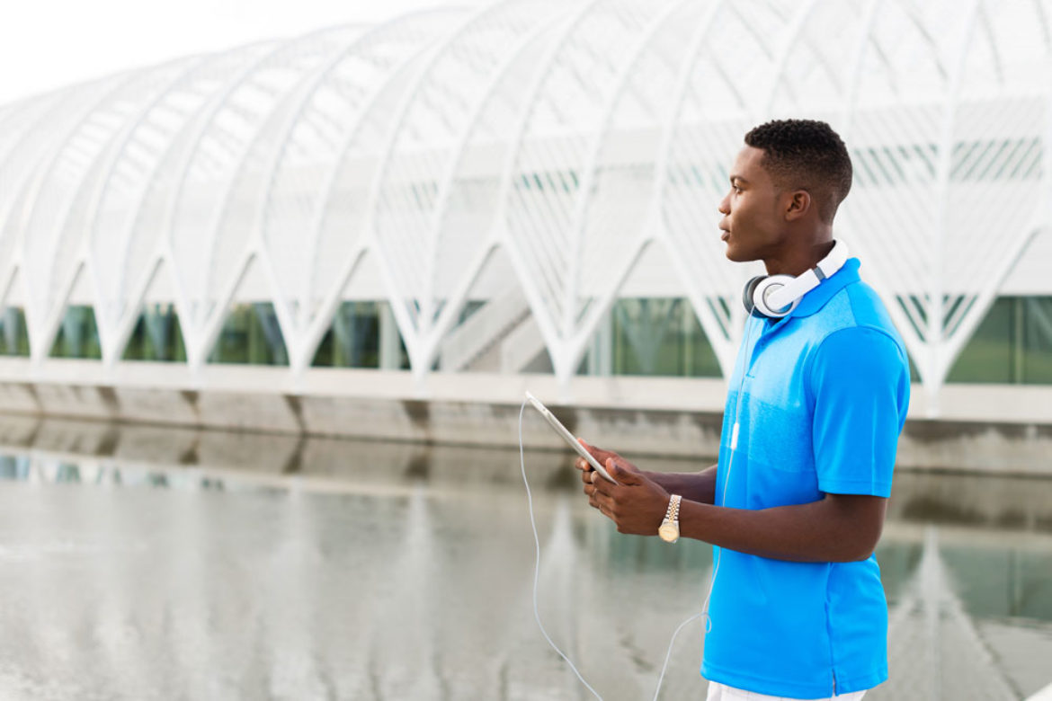 School Classrooms in South Africa are Getting Smarter!