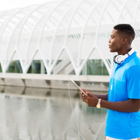 School Classrooms in South Africa are Getting Smarter!